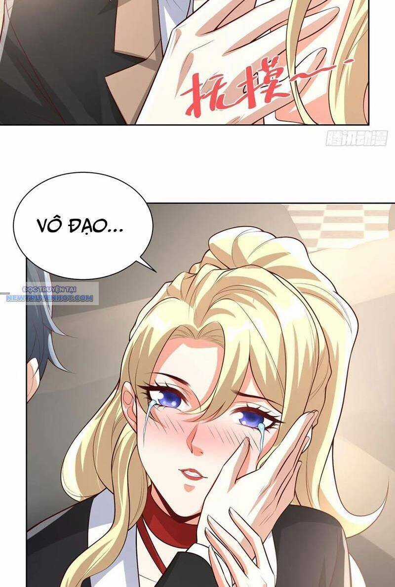 Đại Phản Diện - Chapter 213 - Trang 36