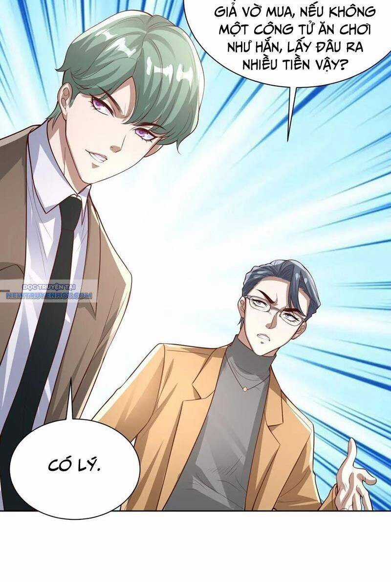 Đại Phản Diện - Chapter 213 - Trang 39