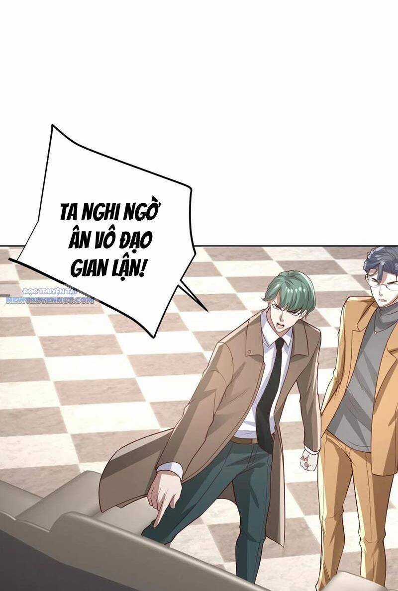 Đại Phản Diện - Chapter 213 - Trang 40