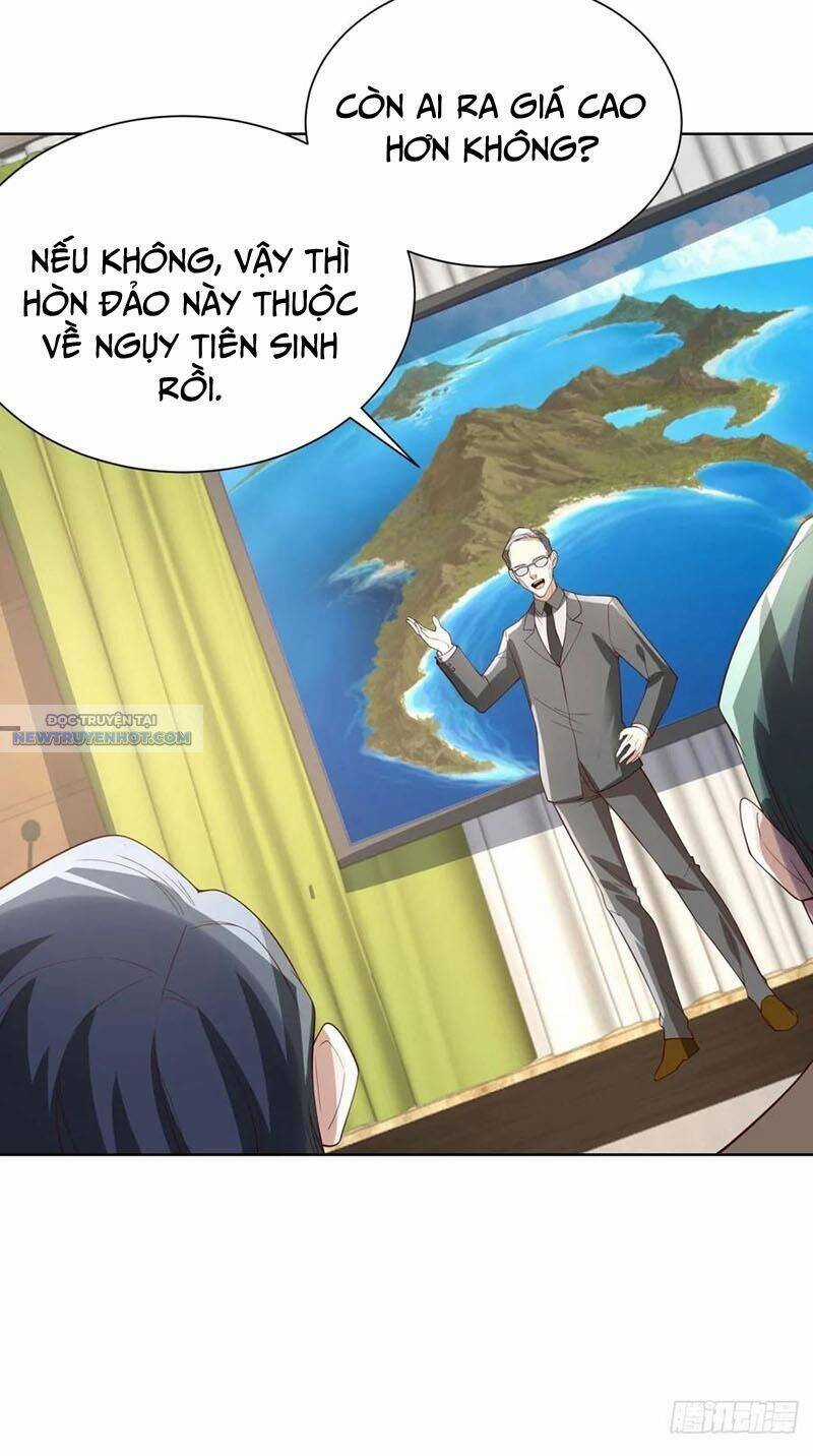 Đại Phản Diện - Chapter 213 - Trang 5