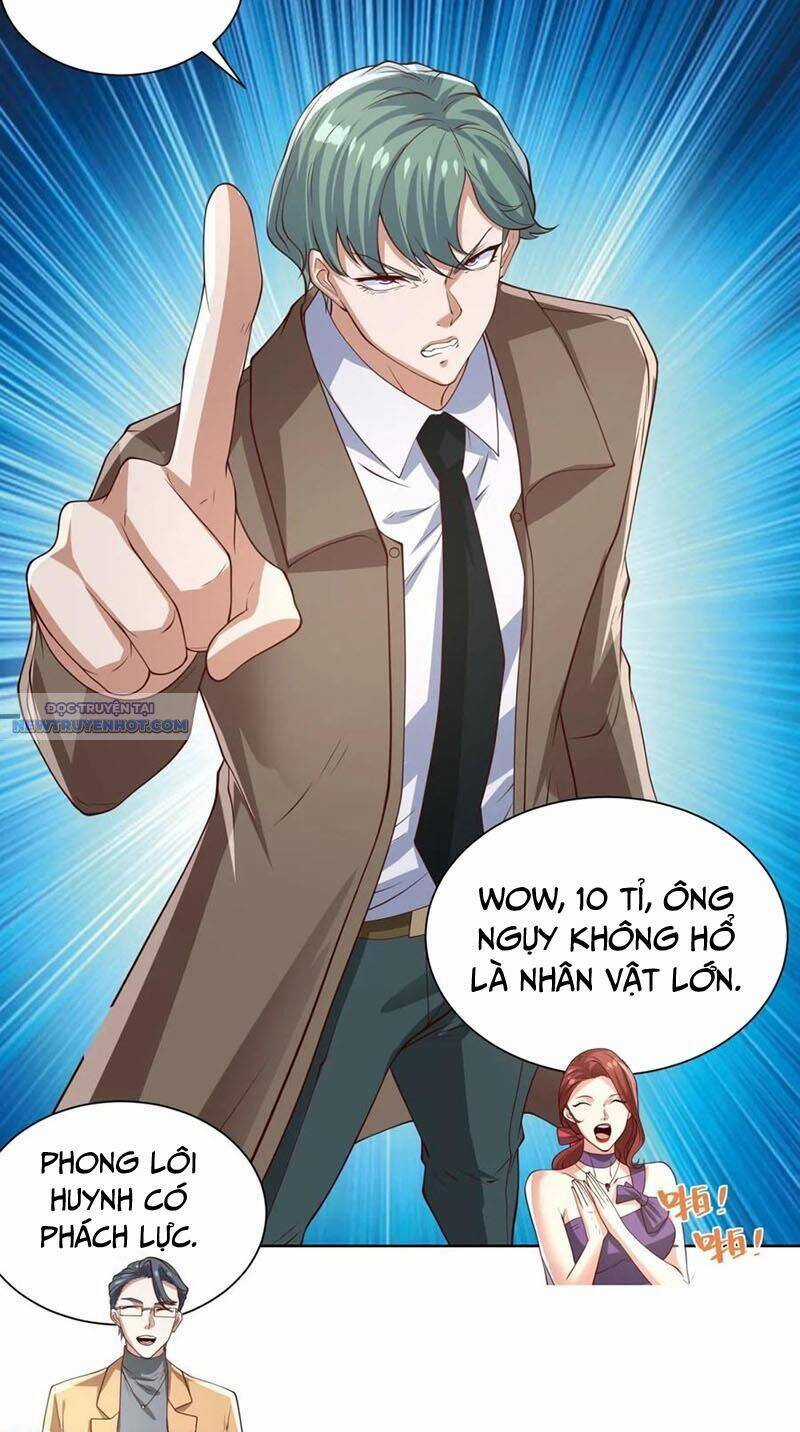 Đại Phản Diện - Chapter 213 - Trang 9