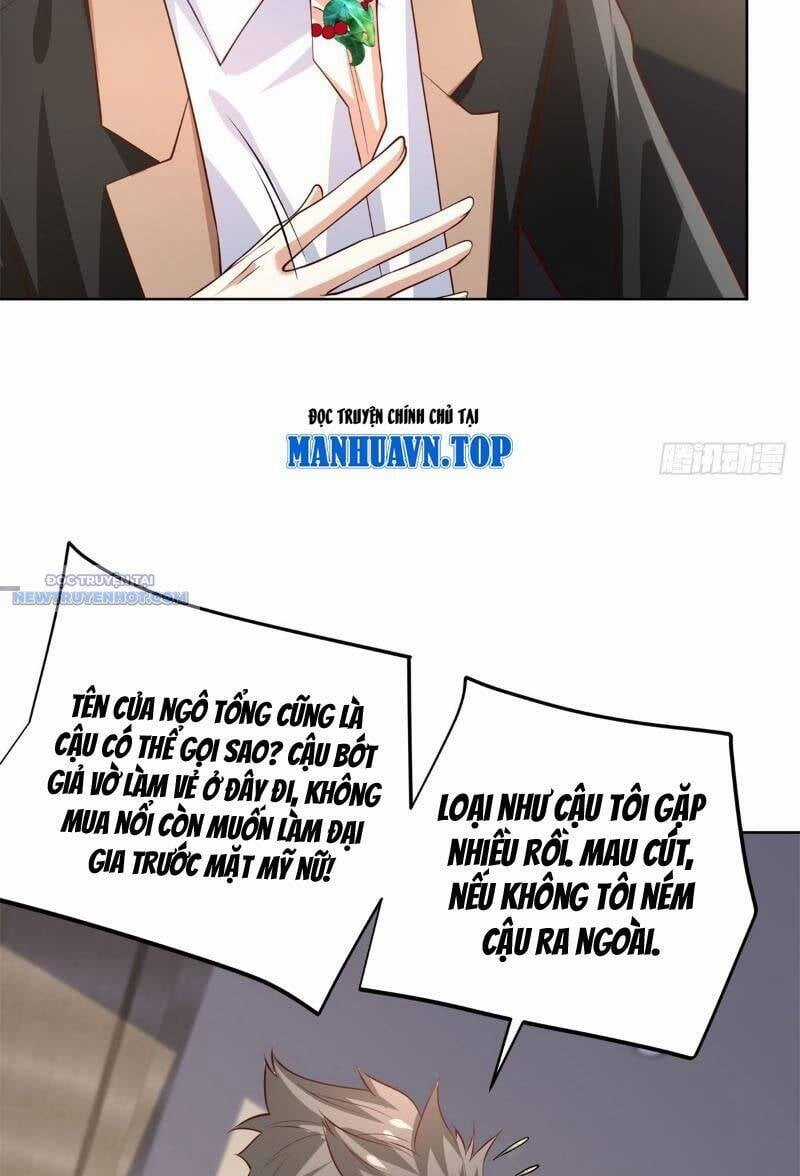 Đại Phản Diện - Chapter 214 - Trang 13