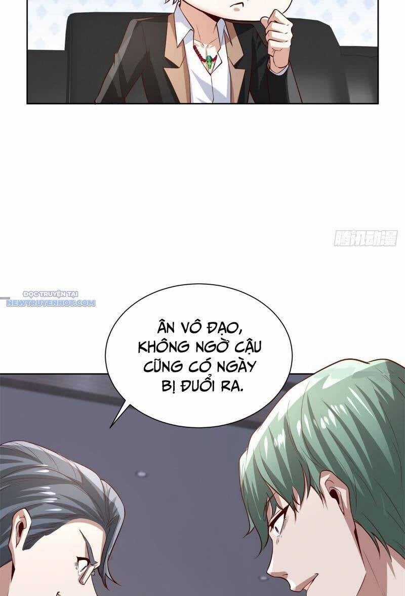 Đại Phản Diện - Chapter 214 - Trang 16