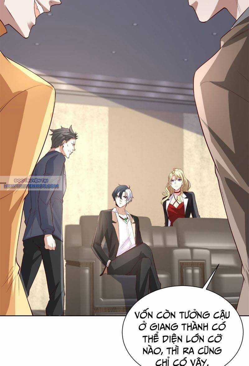 Đại Phản Diện - Chapter 214 - Trang 17