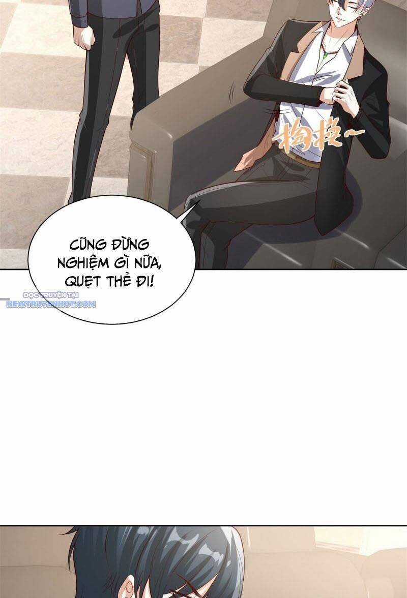 Đại Phản Diện - Chapter 214 - Trang 3