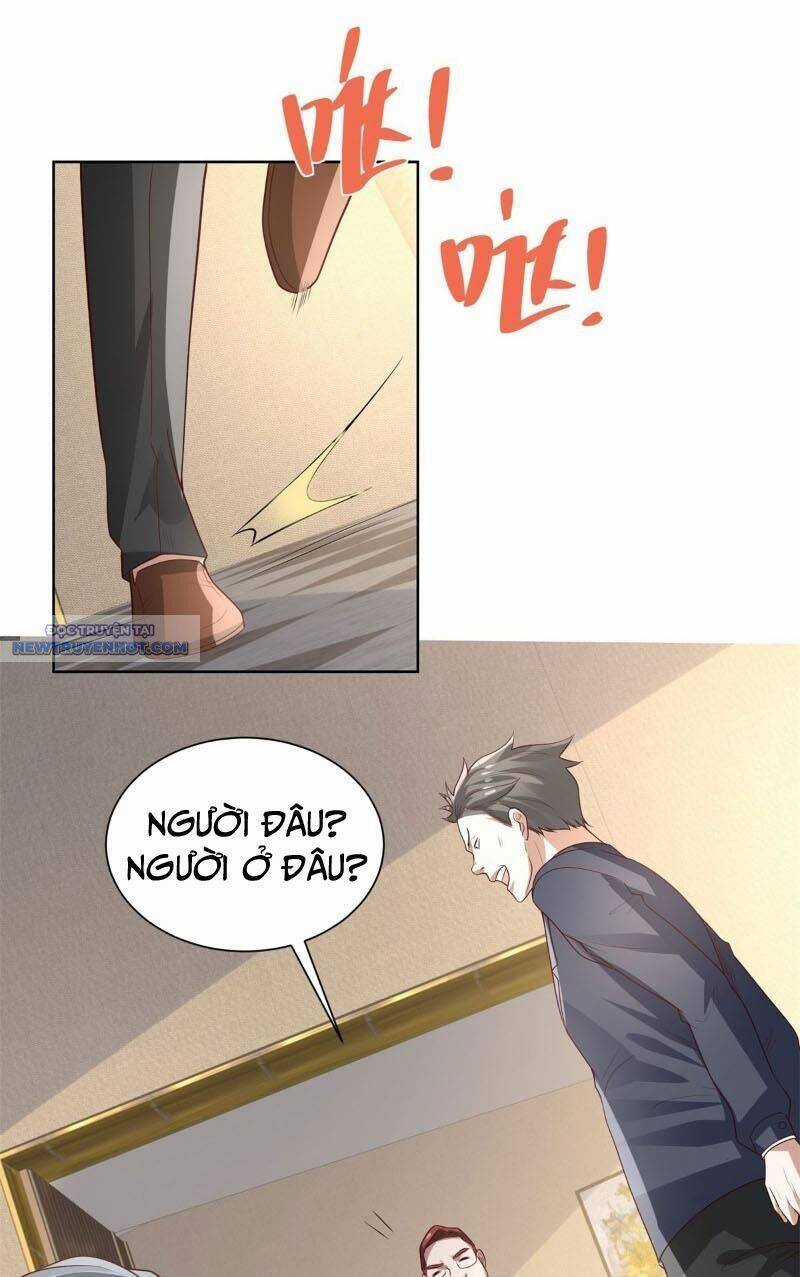 Đại Phản Diện - Chapter 214 - Trang 22