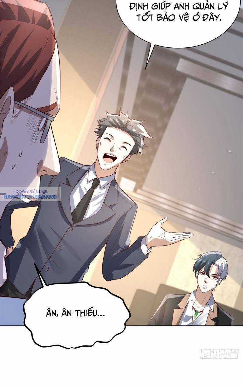 Đại Phản Diện - Chapter 214 - Trang 24