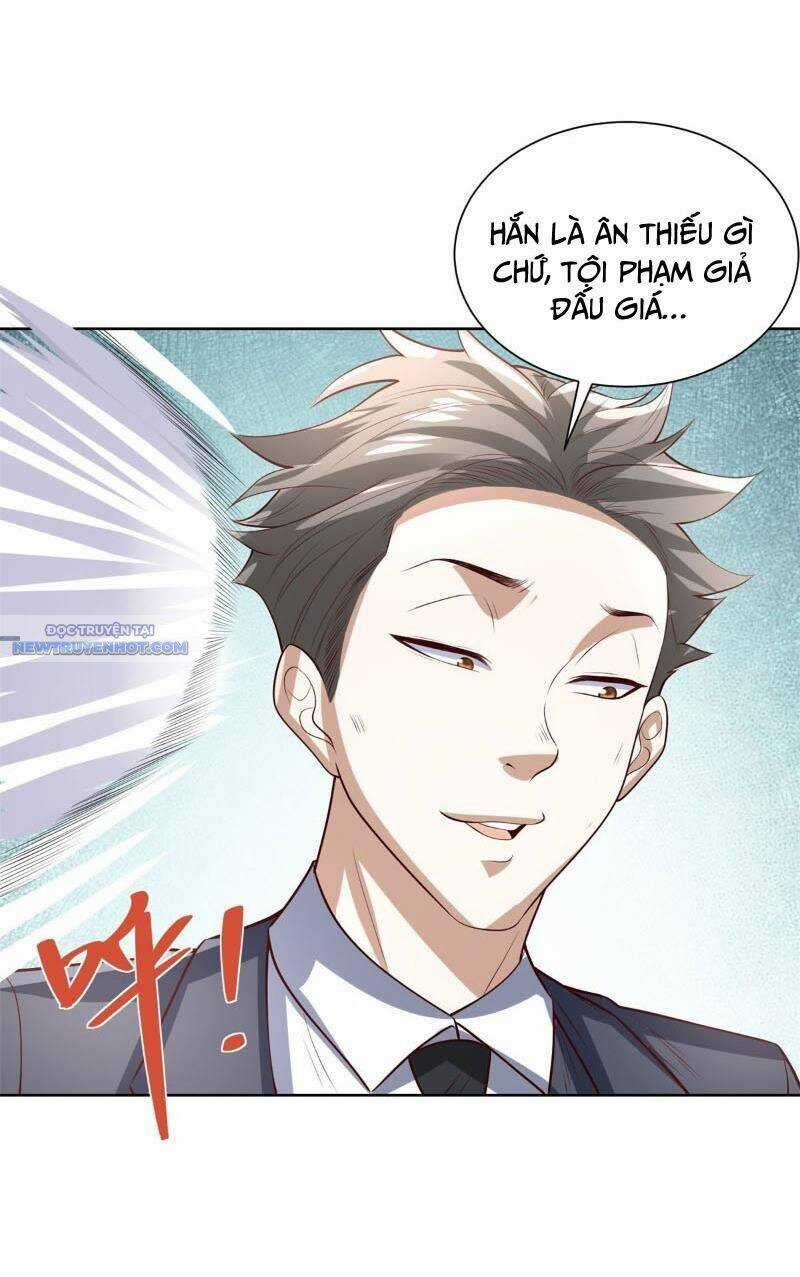 Đại Phản Diện - Chapter 214 - Trang 25