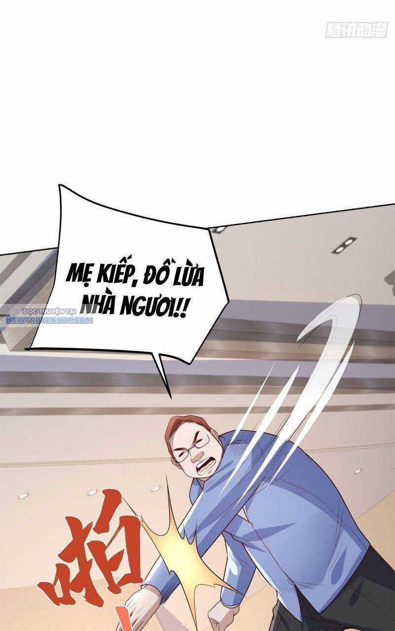 Đại Phản Diện - Chapter 214 - Trang 26