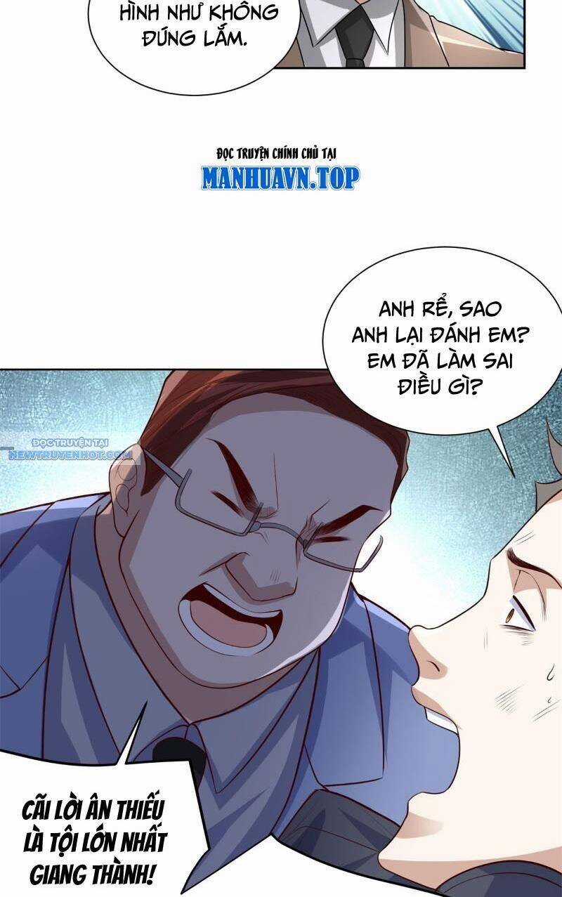 Đại Phản Diện - Chapter 214 - Trang 28