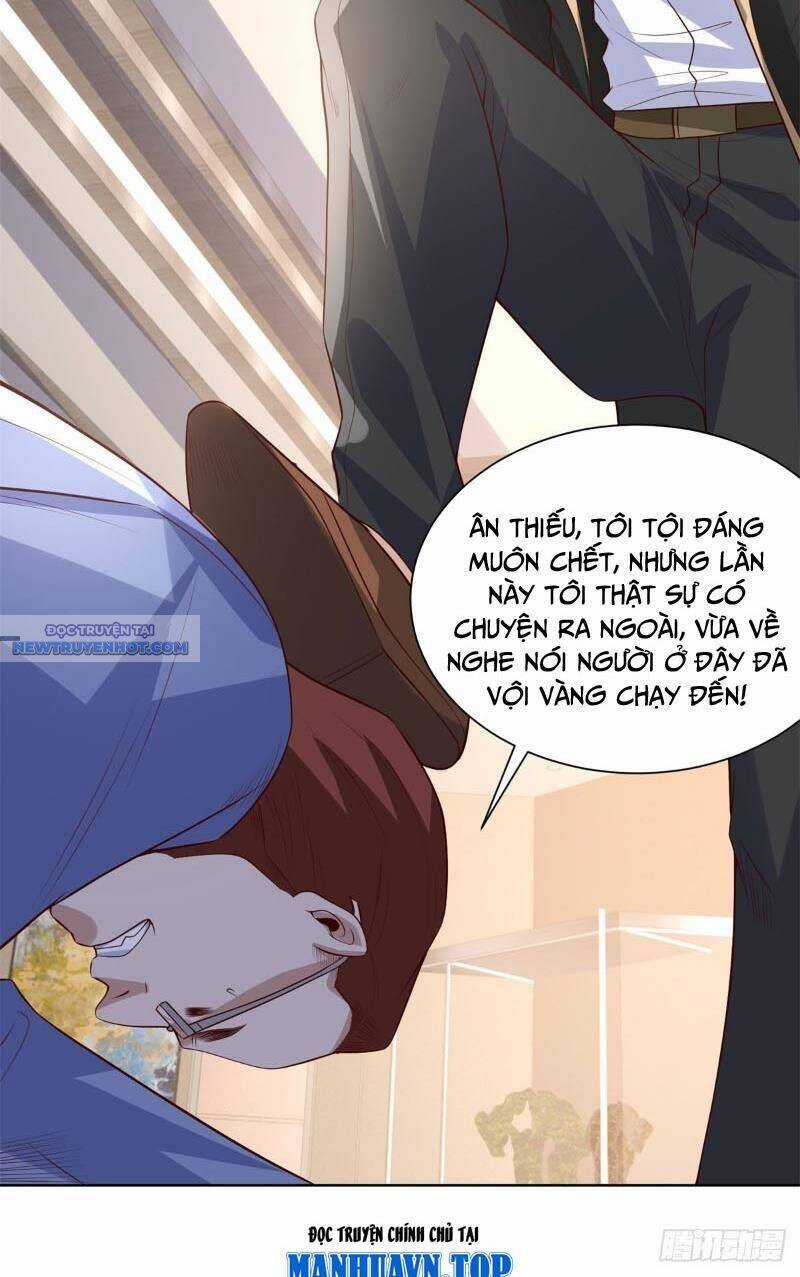 Đại Phản Diện - Chapter 214 - Trang 32