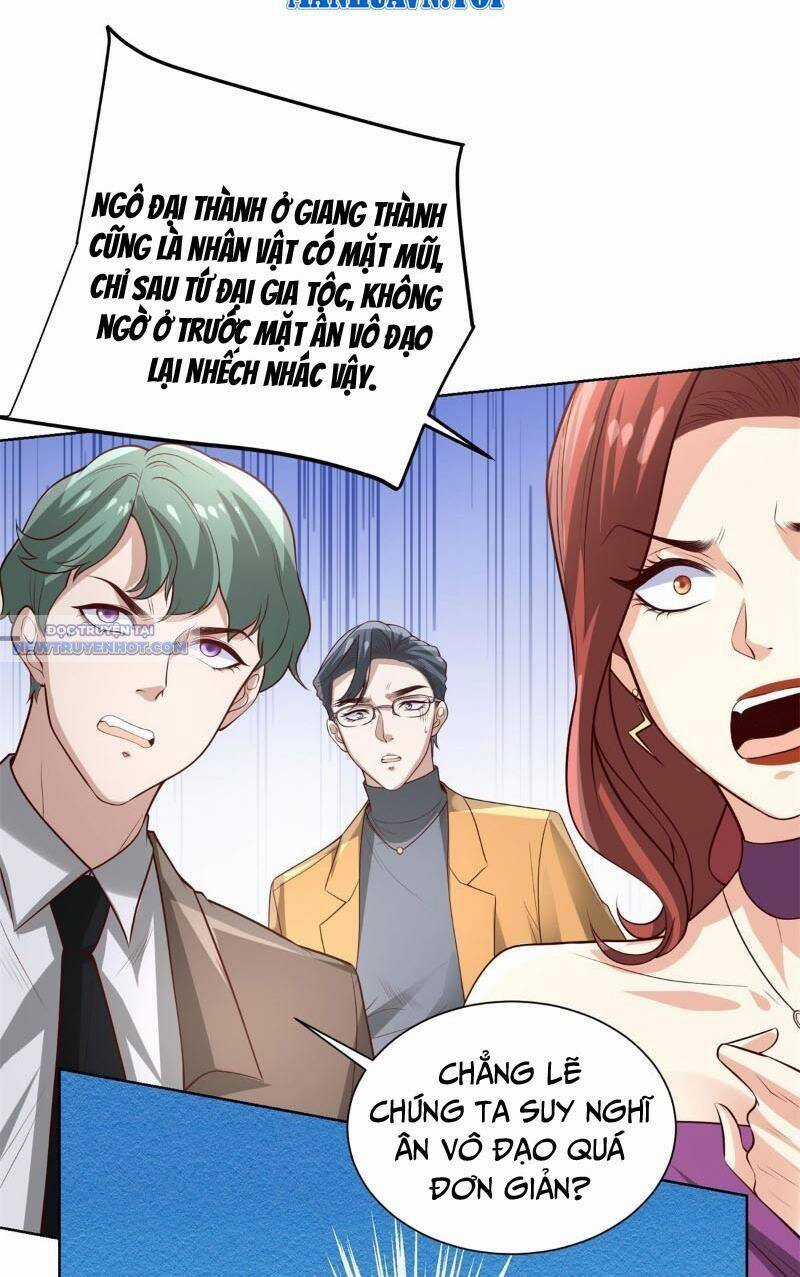 Đại Phản Diện - Chapter 214 - Trang 33