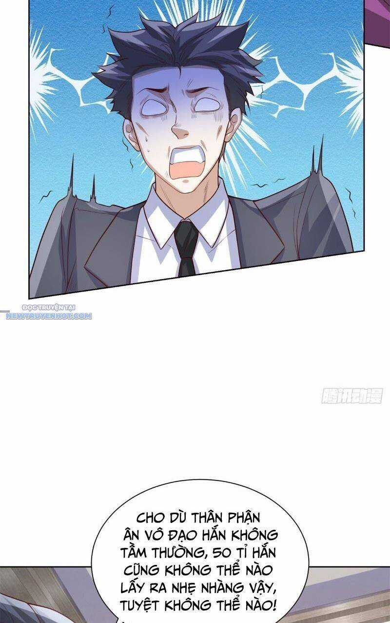 Đại Phản Diện - Chapter 214 - Trang 34