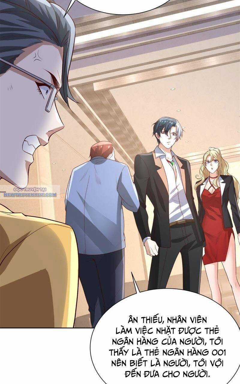 Đại Phản Diện - Chapter 214 - Trang 35