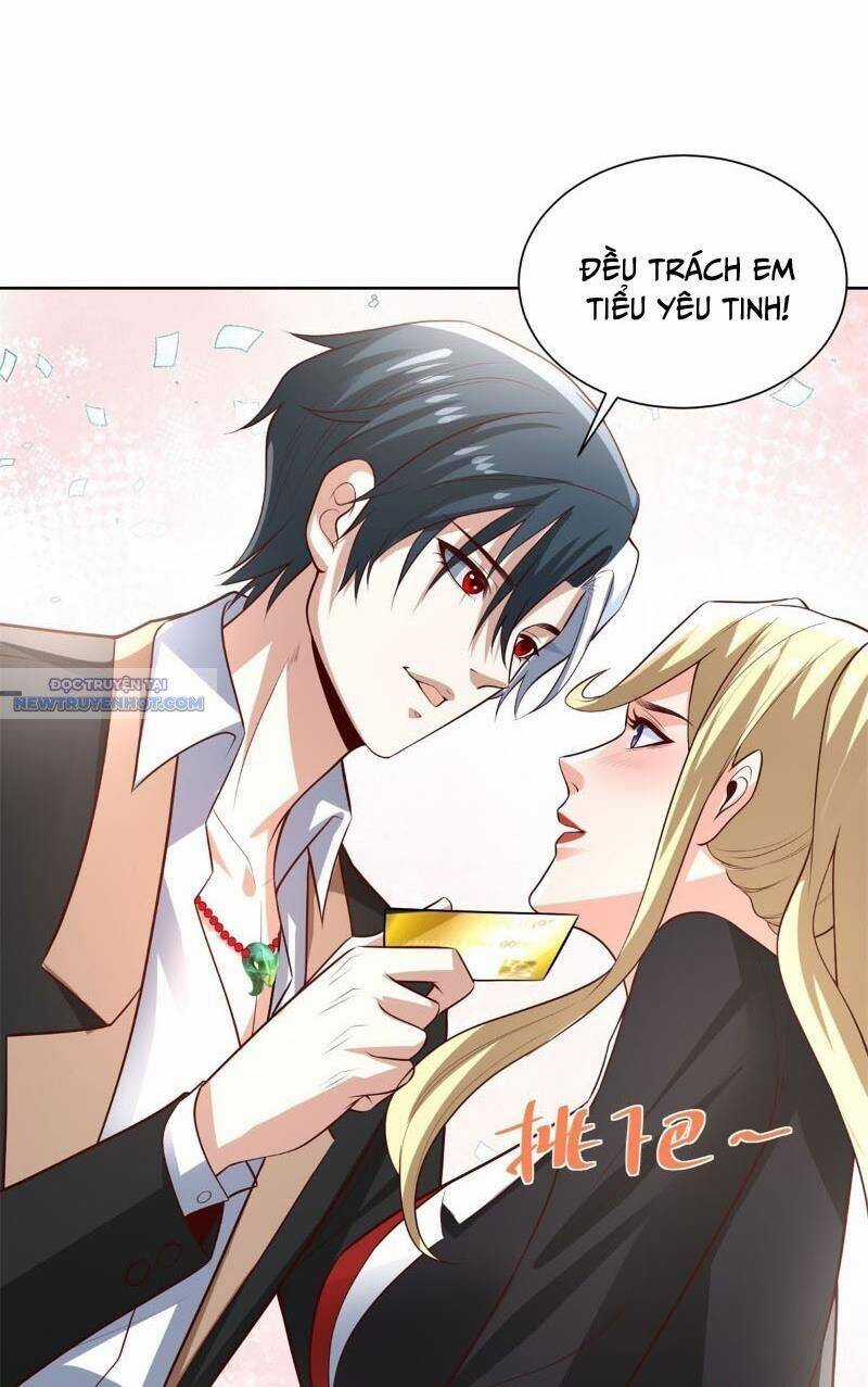 Đại Phản Diện - Chapter 214 - Trang 37