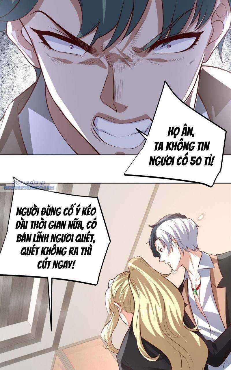 Đại Phản Diện - Chapter 214 - Trang 39