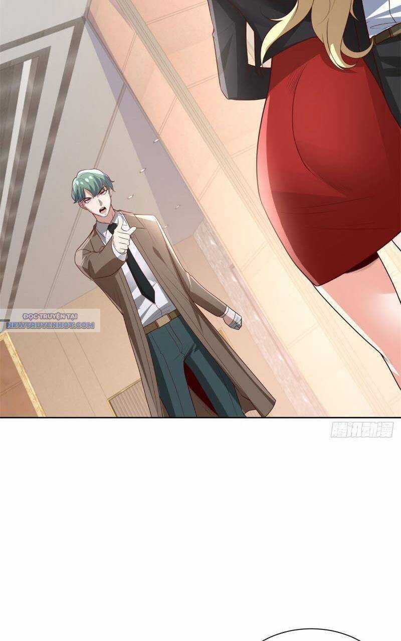 Đại Phản Diện - Chapter 214 - Trang 40