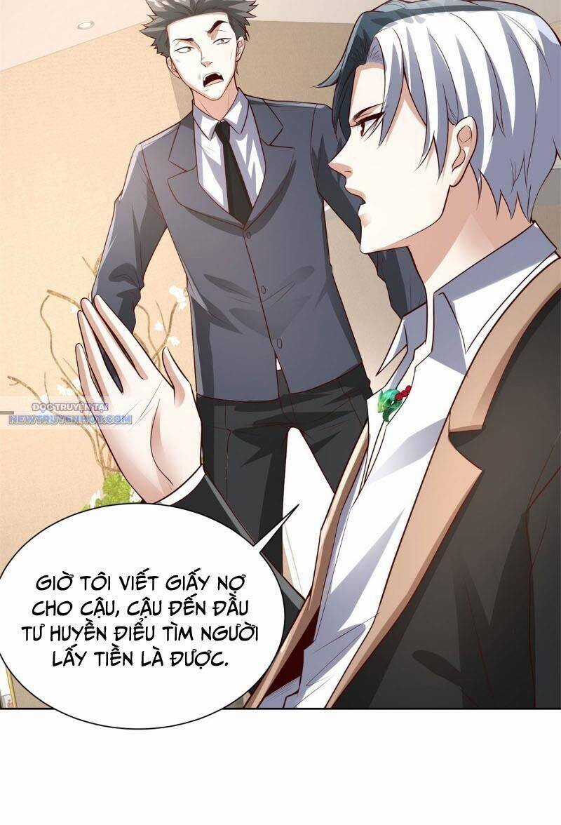 Đại Phản Diện - Chapter 214 - Trang 5