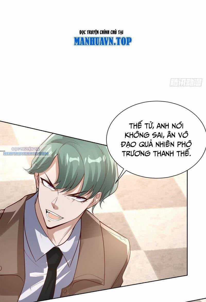 Đại Phản Diện - Chapter 214 - Trang 6