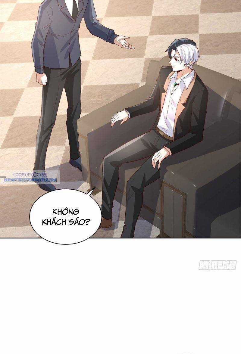 Đại Phản Diện - Chapter 214 - Trang 10