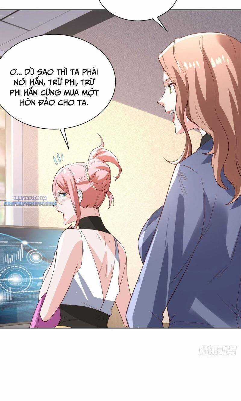 Đại Phản Diện - Chapter 215 - Trang 11