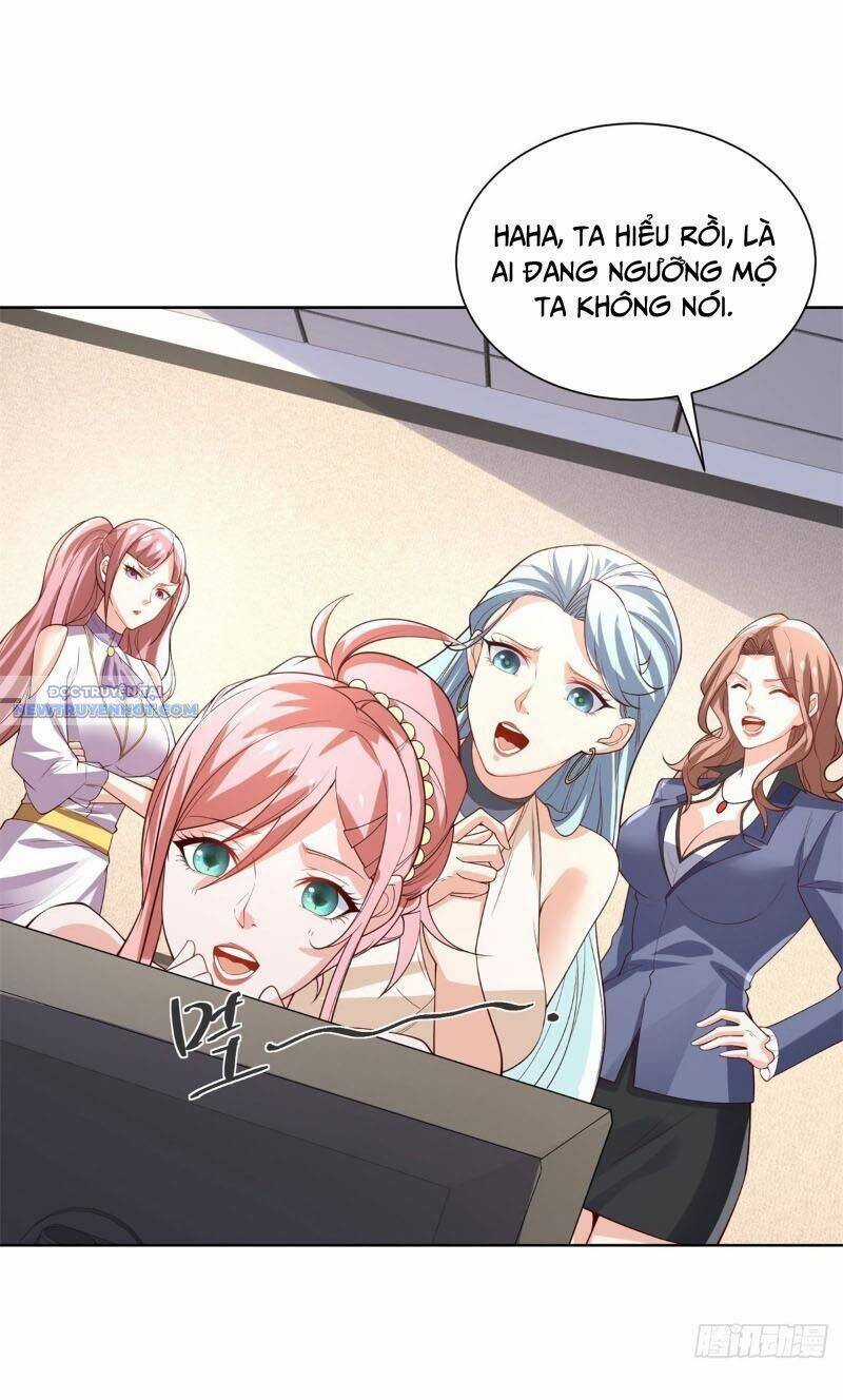 Đại Phản Diện - Chapter 215 - Trang 12