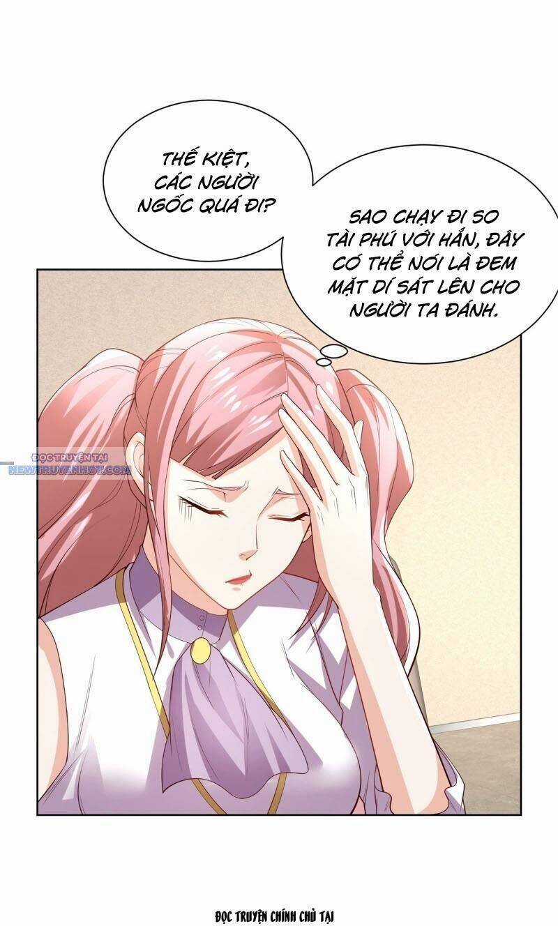 Đại Phản Diện - Chapter 215 - Trang 13