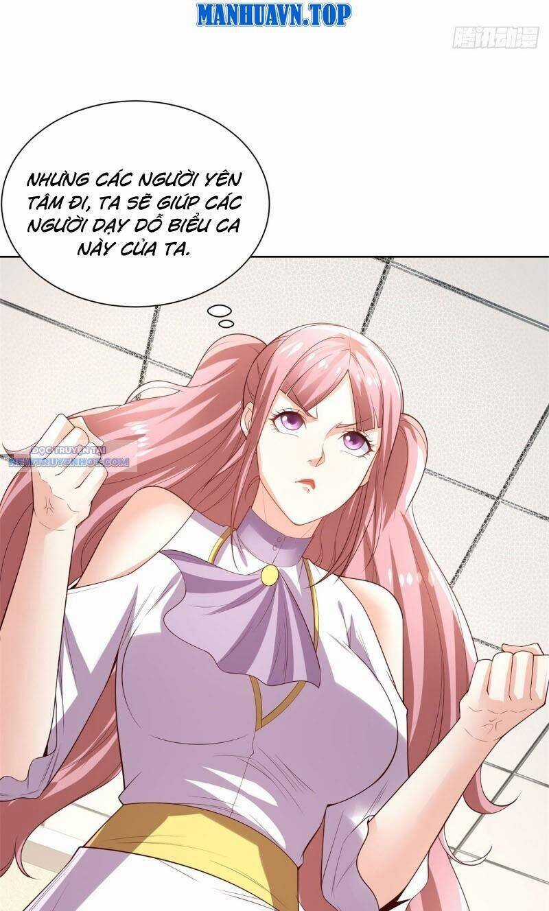 Đại Phản Diện - Chapter 215 - Trang 14