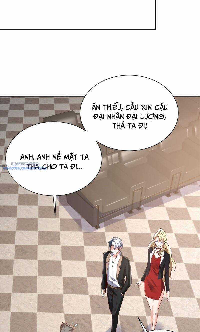 Đại Phản Diện - Chapter 215 - Trang 16