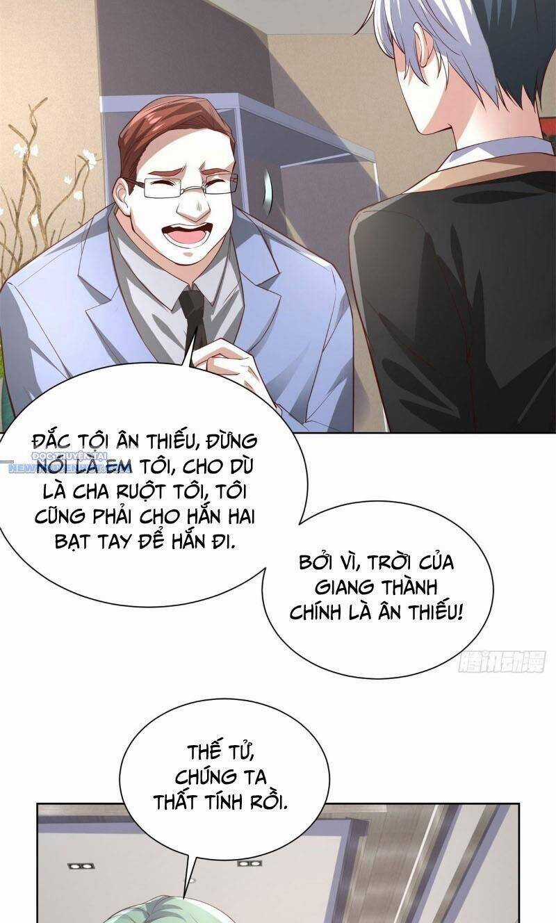 Đại Phản Diện - Chapter 215 - Trang 19