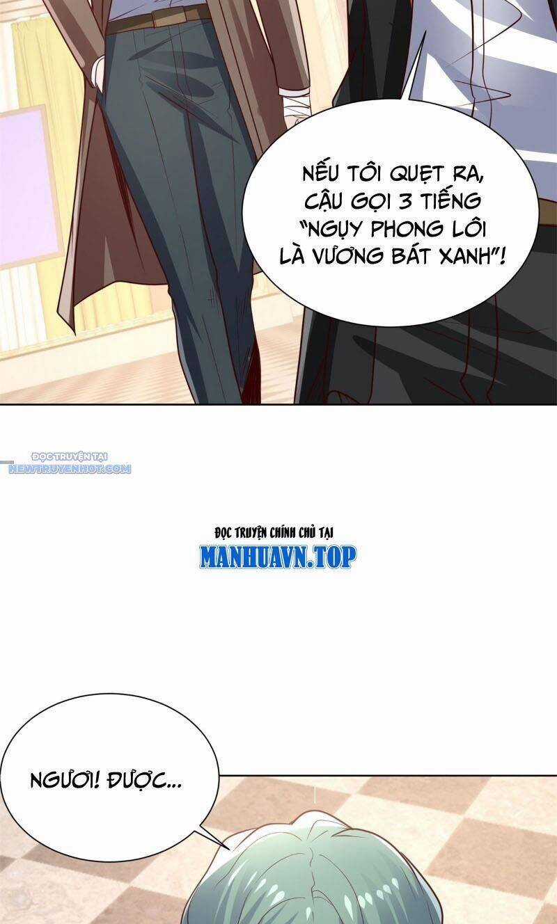 Đại Phản Diện - Chapter 215 - Trang 3