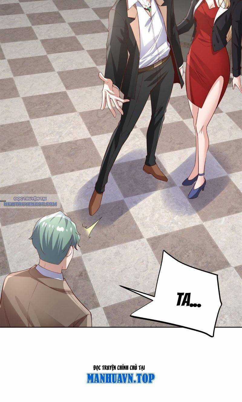 Đại Phản Diện - Chapter 215 - Trang 21