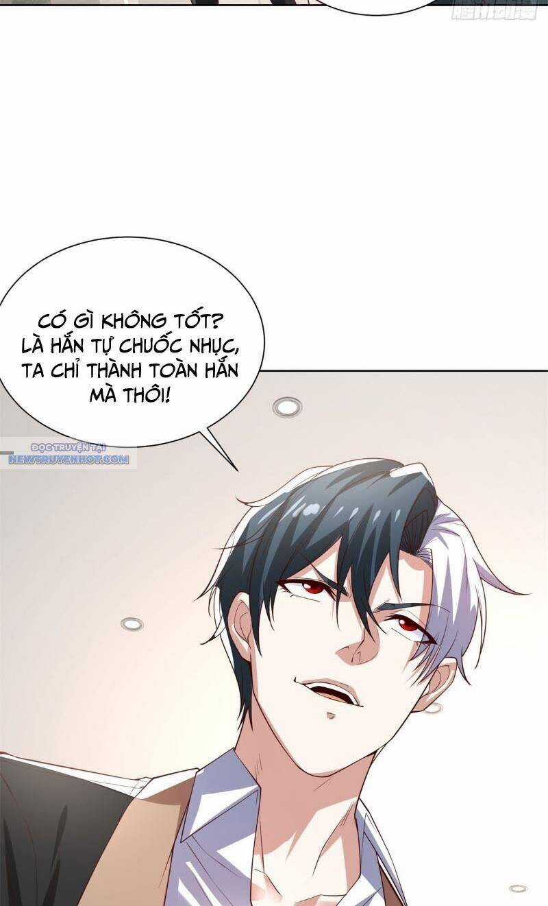 Đại Phản Diện - Chapter 215 - Trang 25