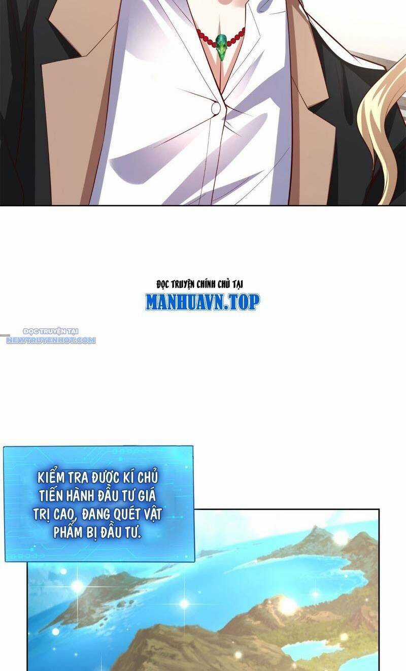 Đại Phản Diện - Chapter 215 - Trang 26