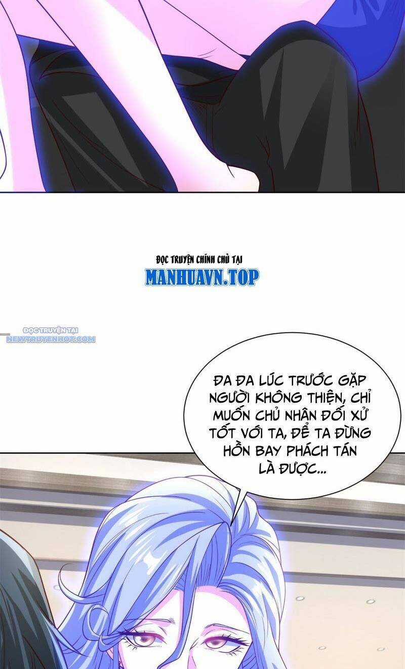 Đại Phản Diện - Chapter 215 - Trang 34