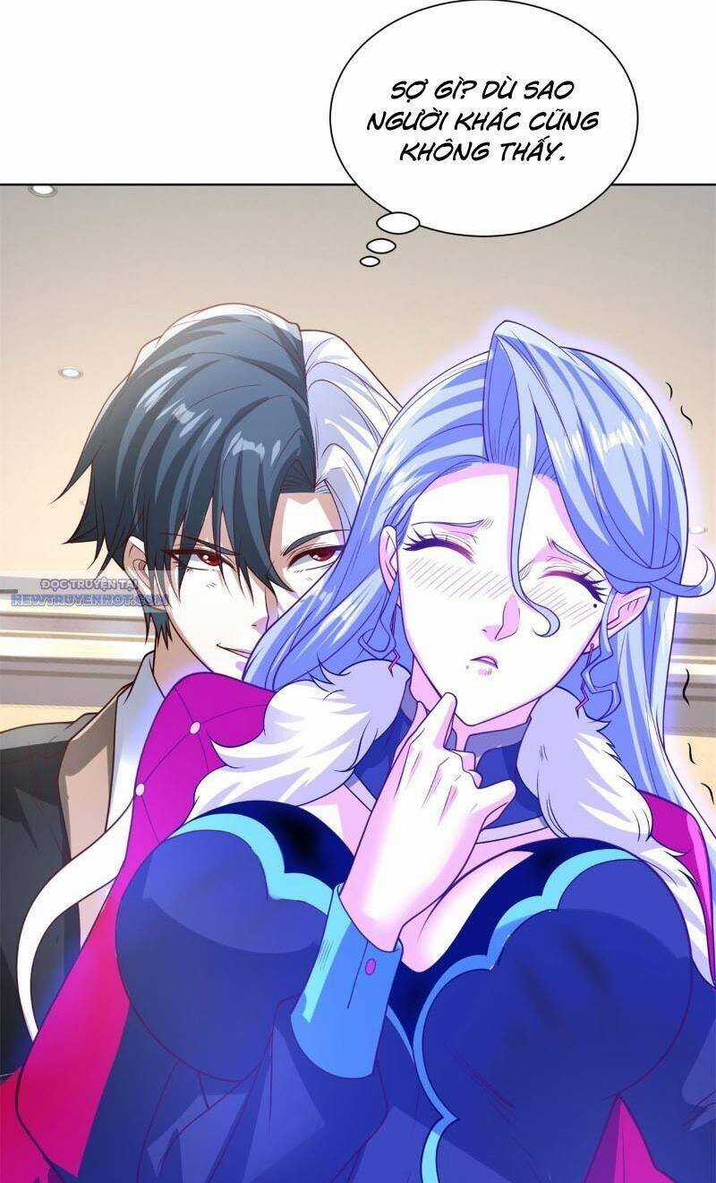 Đại Phản Diện - Chapter 215 - Trang 39