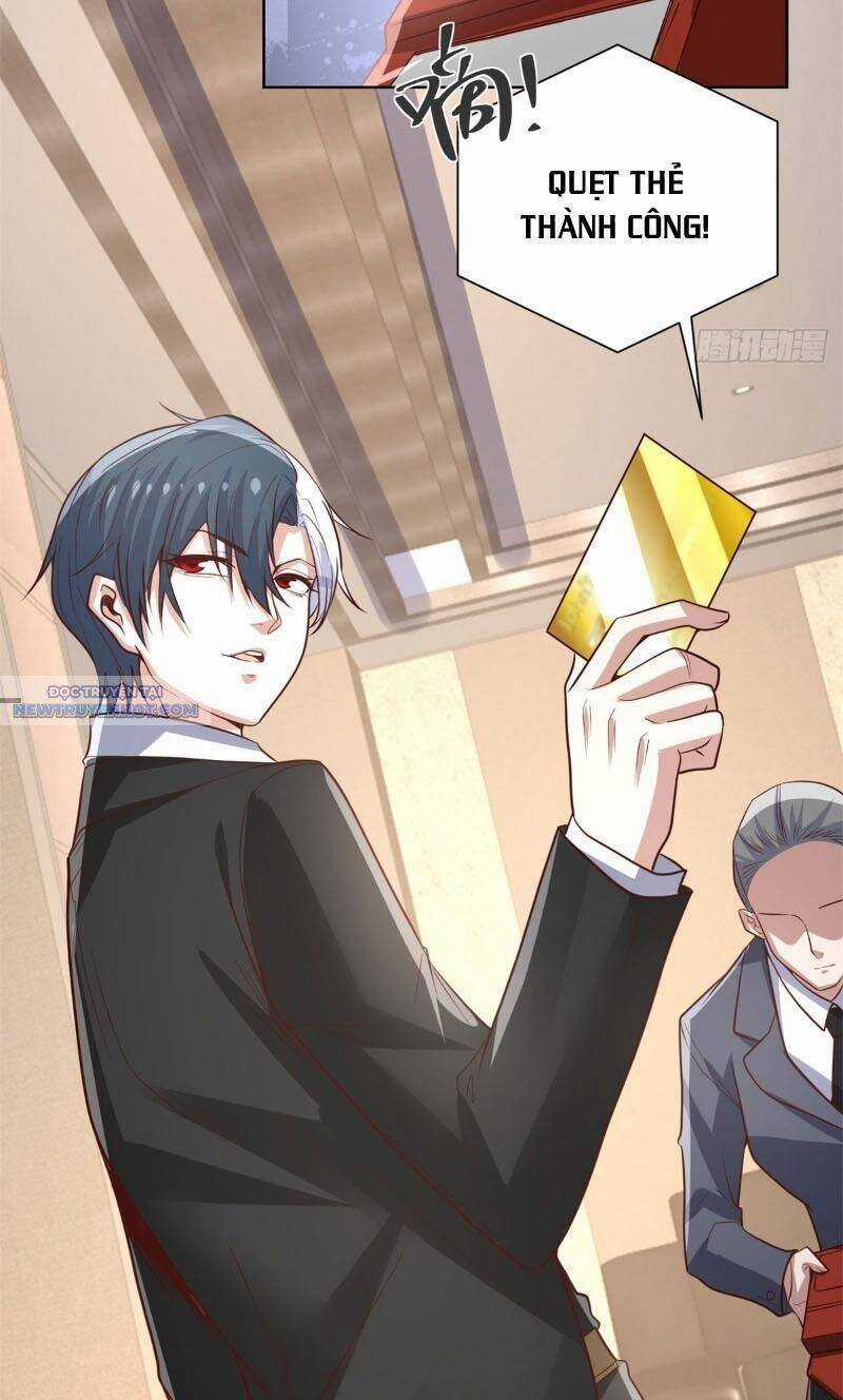 Đại Phản Diện - Chapter 215 - Trang 5