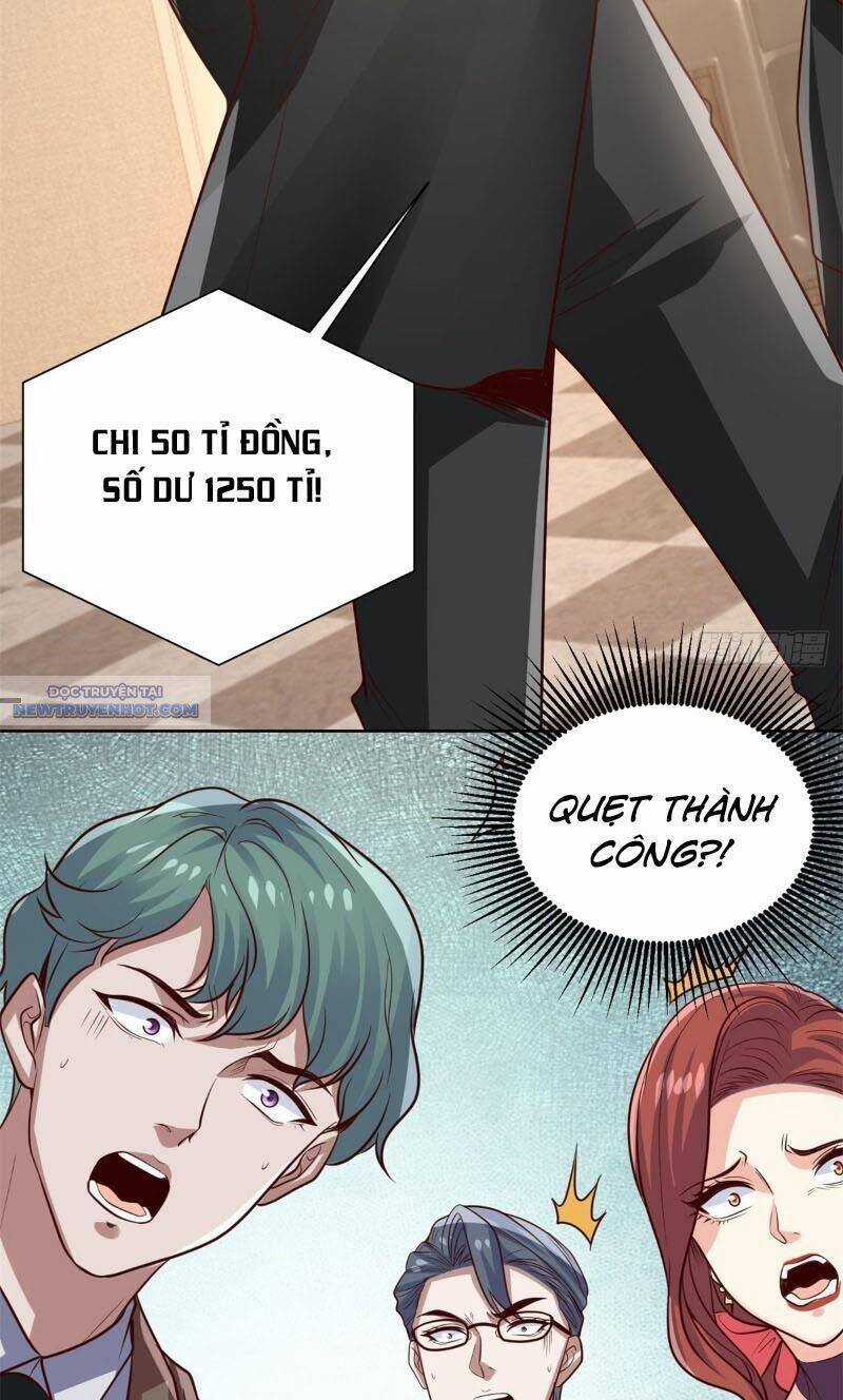 Đại Phản Diện - Chapter 215 - Trang 6