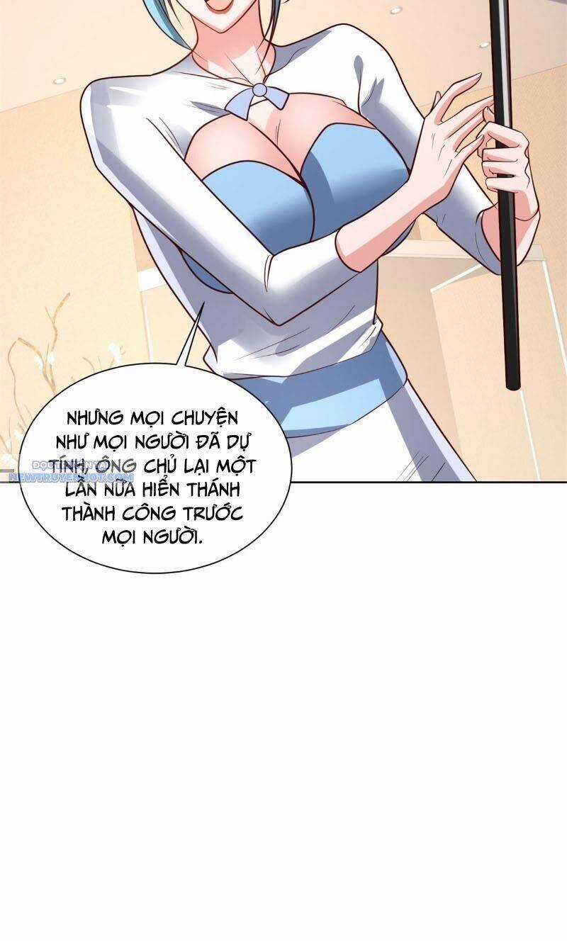 Đại Phản Diện - Chapter 215 - Trang 8