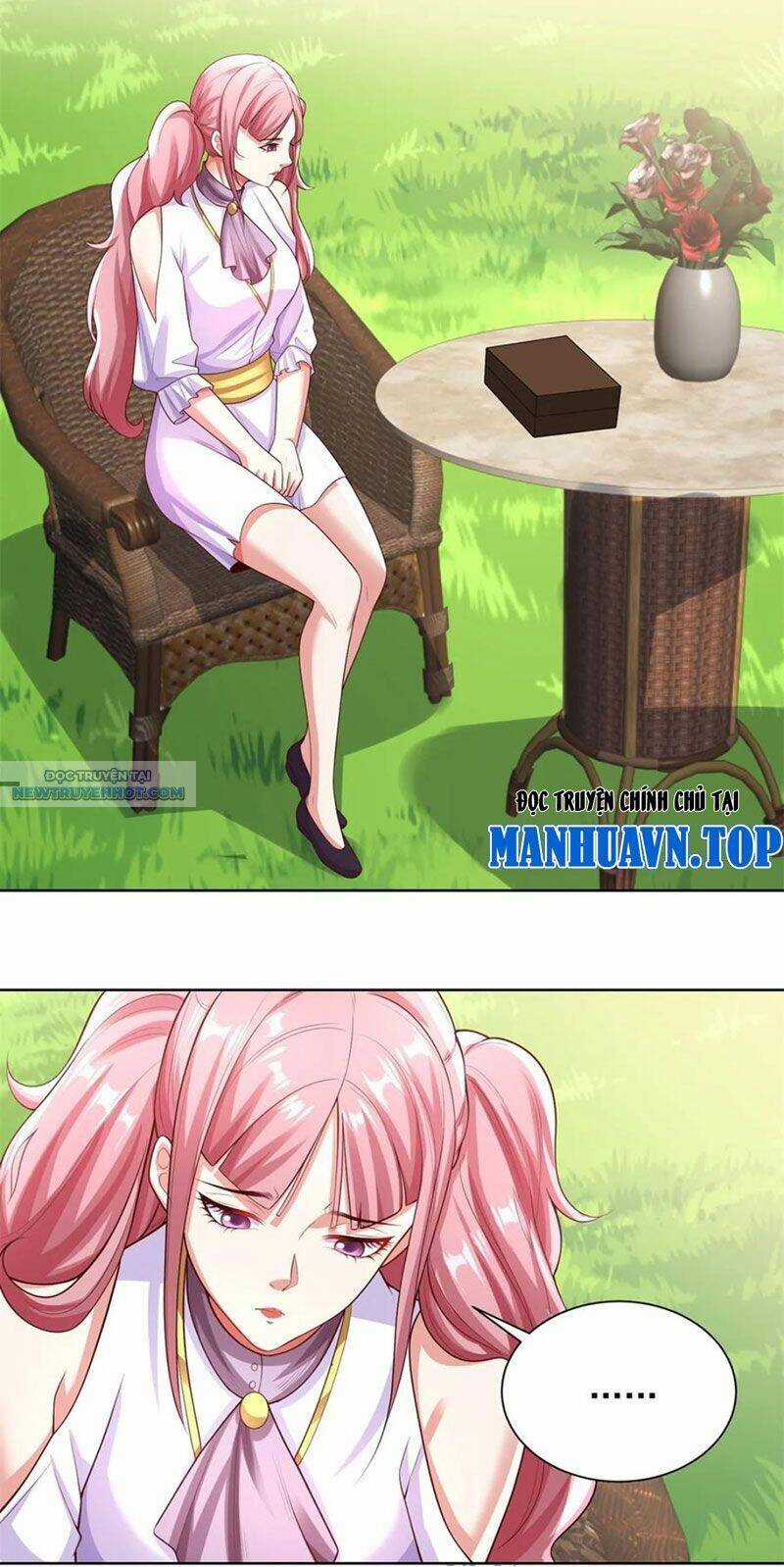 Đại Phản Diện - Chapter 216 - Trang 12