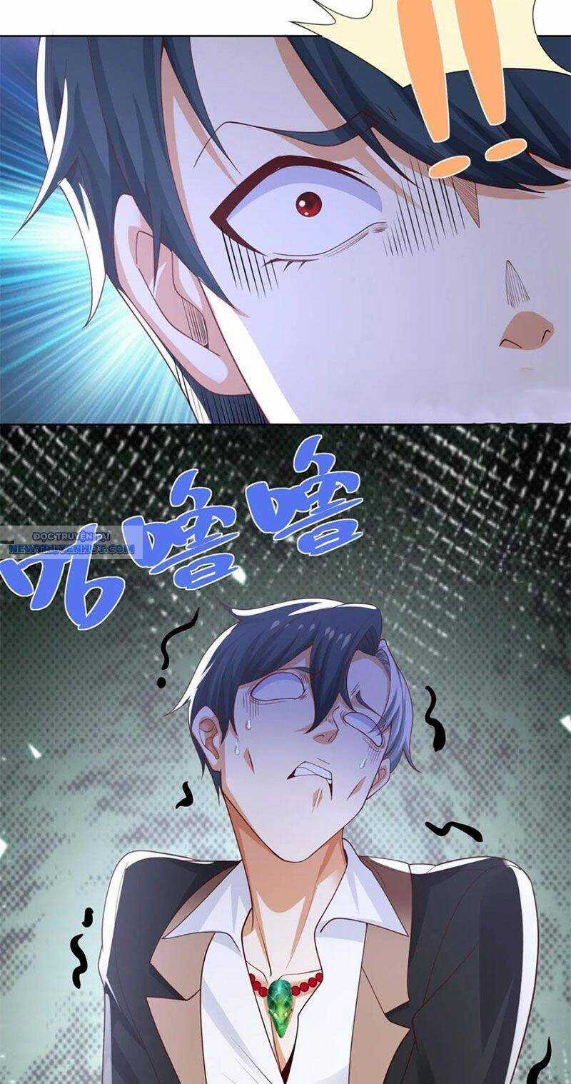 Đại Phản Diện - Chapter 216 - Trang 17