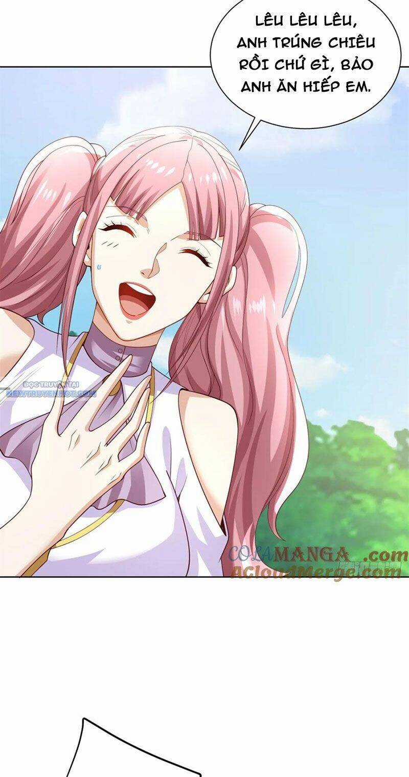 Đại Phản Diện - Chapter 216 - Trang 19