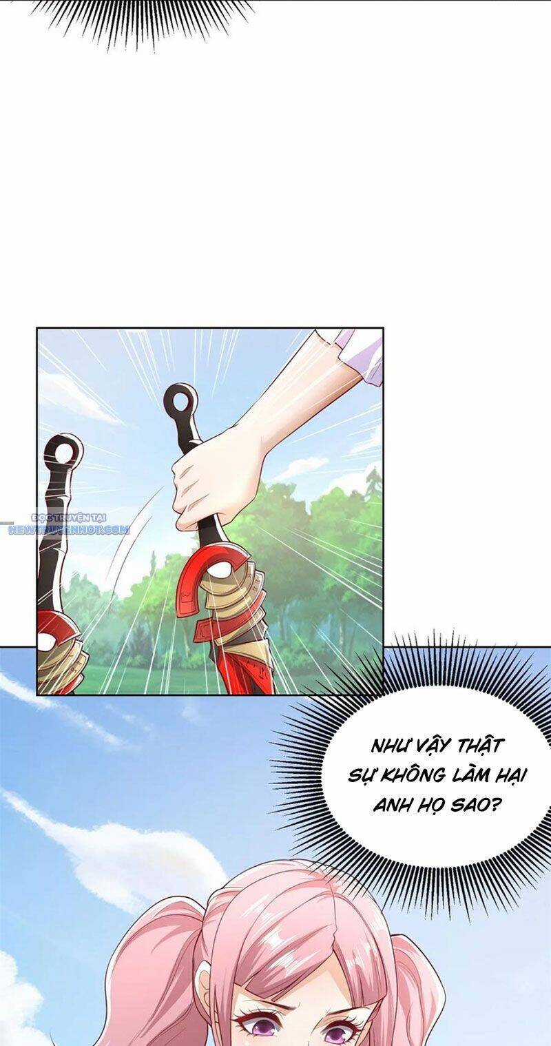 Đại Phản Diện - Chapter 216 - Trang 24