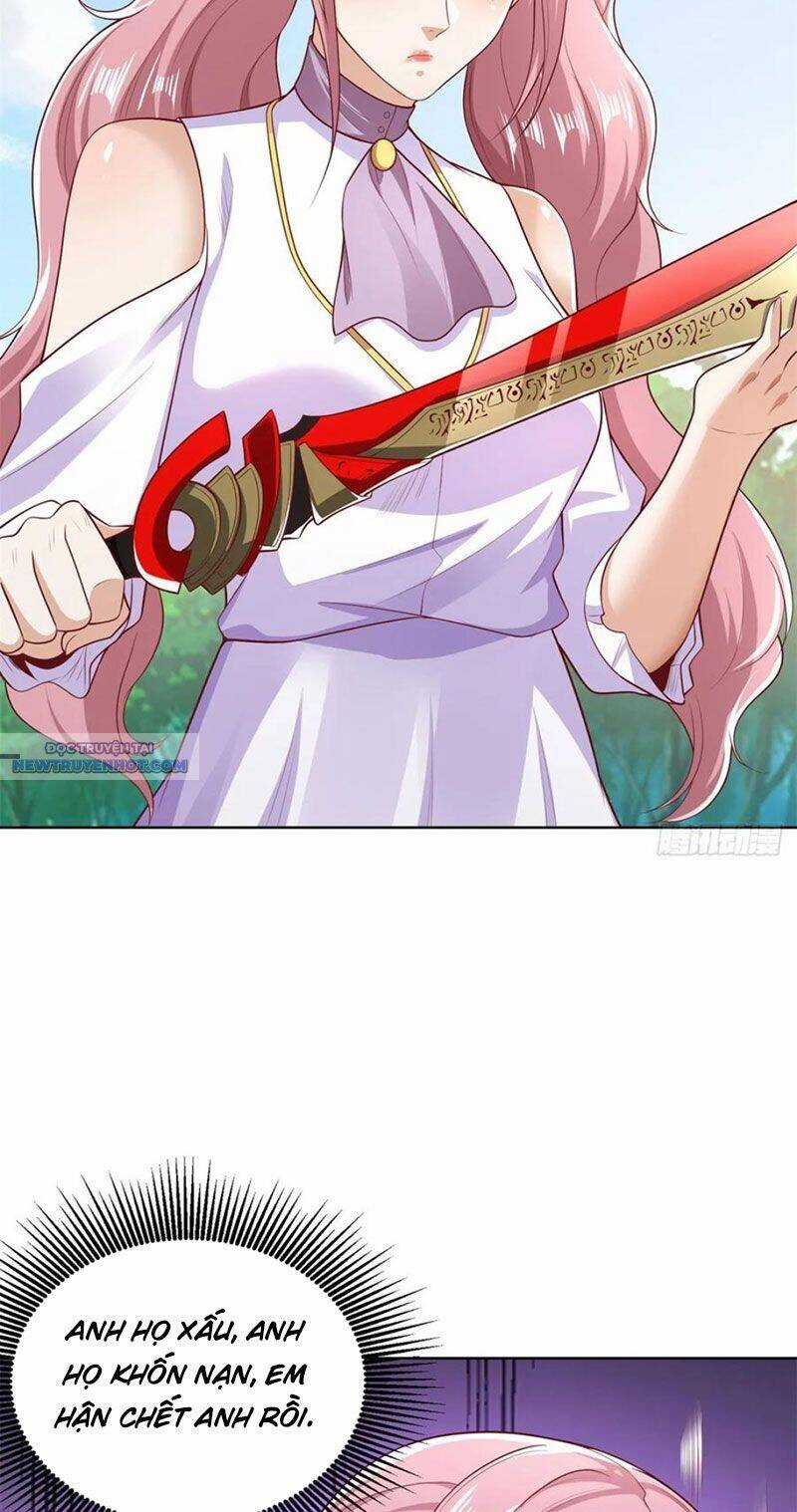 Đại Phản Diện - Chapter 216 - Trang 25