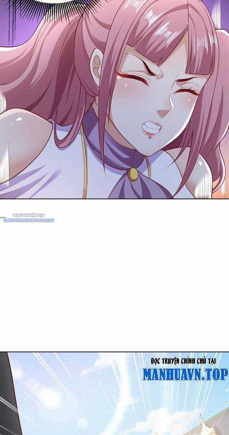 Đại Phản Diện - Chapter 216 - Trang 26