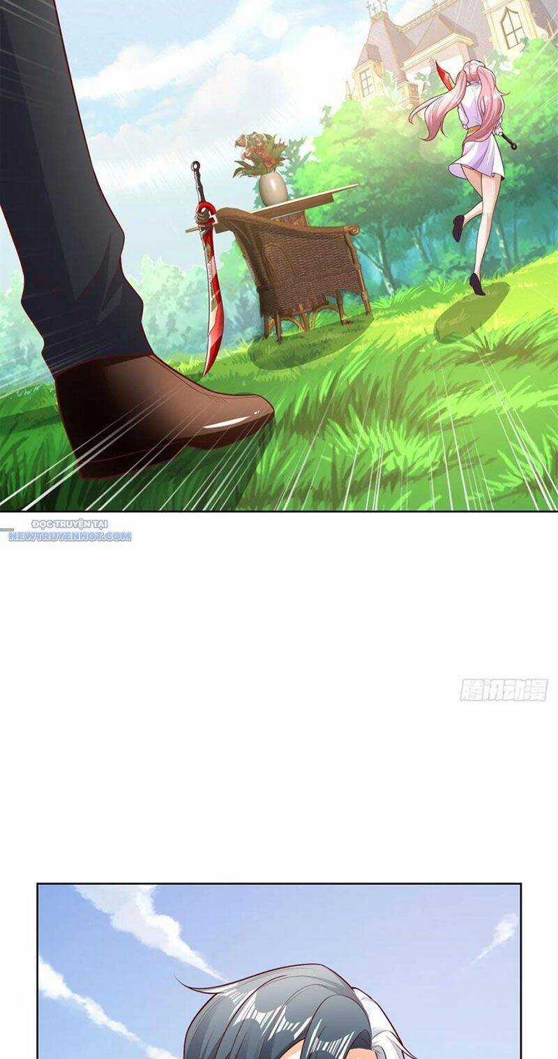 Đại Phản Diện - Chapter 216 - Trang 27