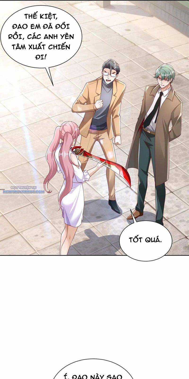 Đại Phản Diện - Chapter 216 - Trang 30