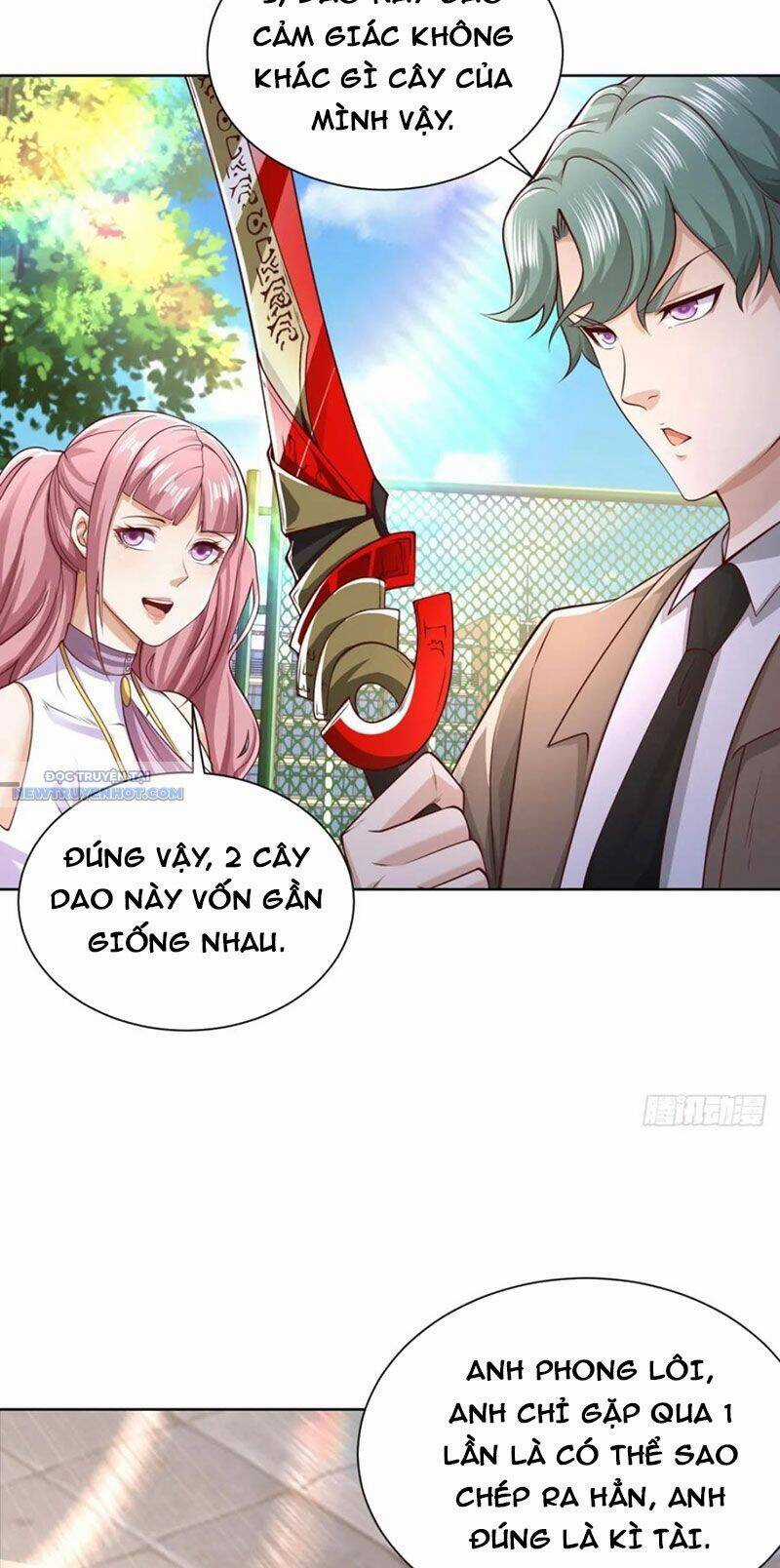 Đại Phản Diện - Chapter 216 - Trang 31