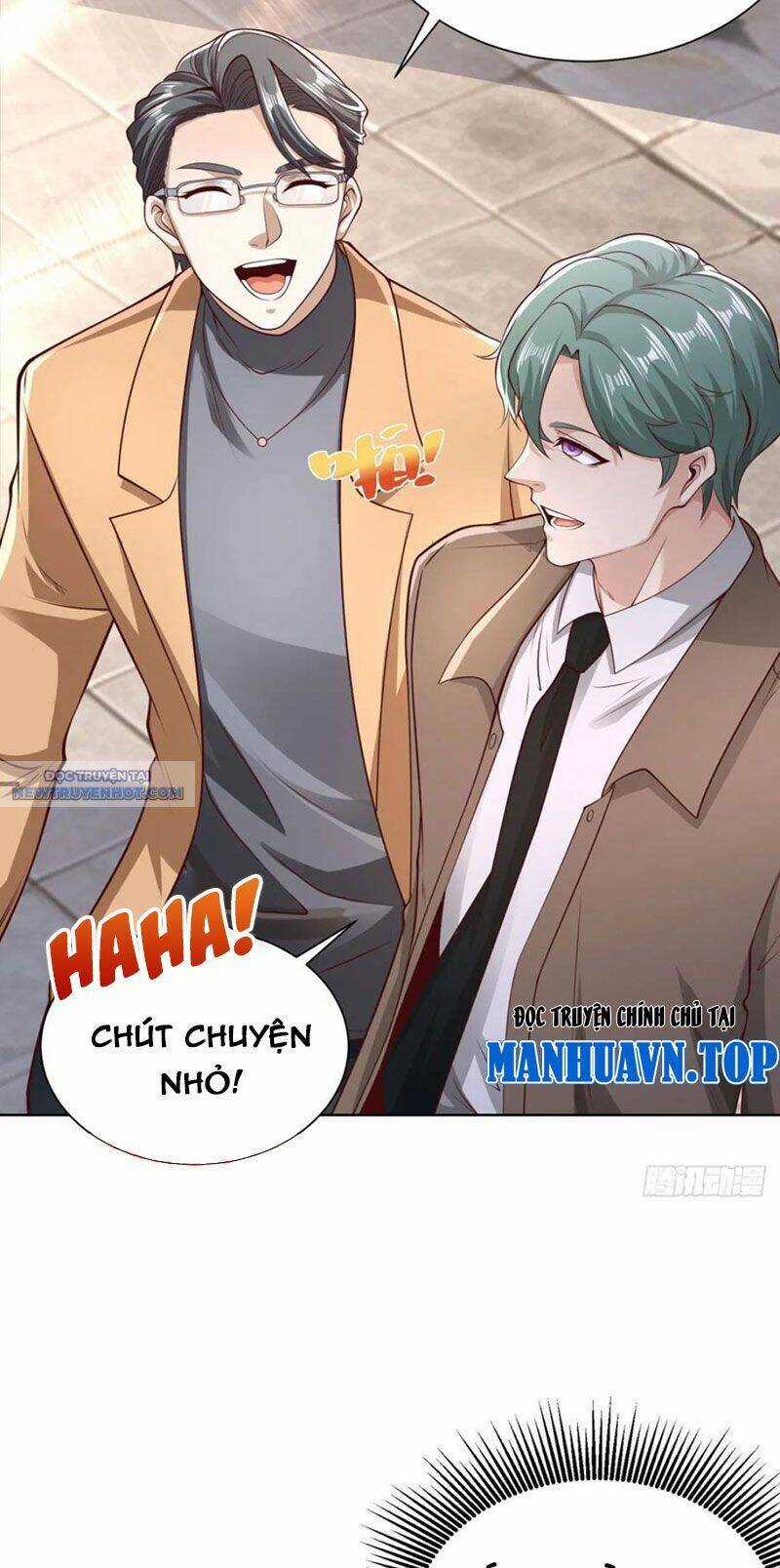 Đại Phản Diện - Chapter 216 - Trang 32