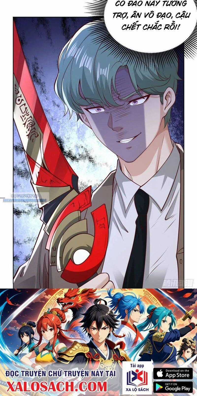 Đại Phản Diện - Chapter 216 - Trang 33